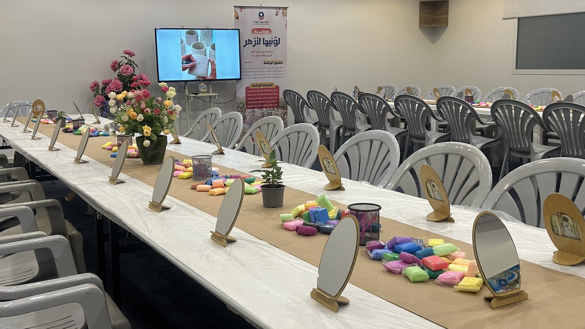 تنمية عيون الجواء tweet media