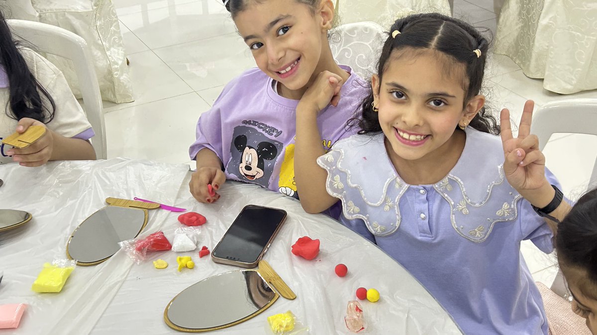 تنمية عيون الجواء tweet media