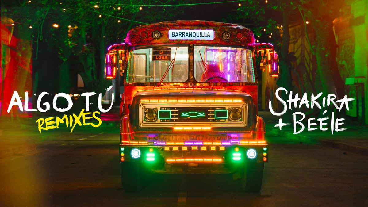 Shakira Brasil | Fã-Clube tweet media