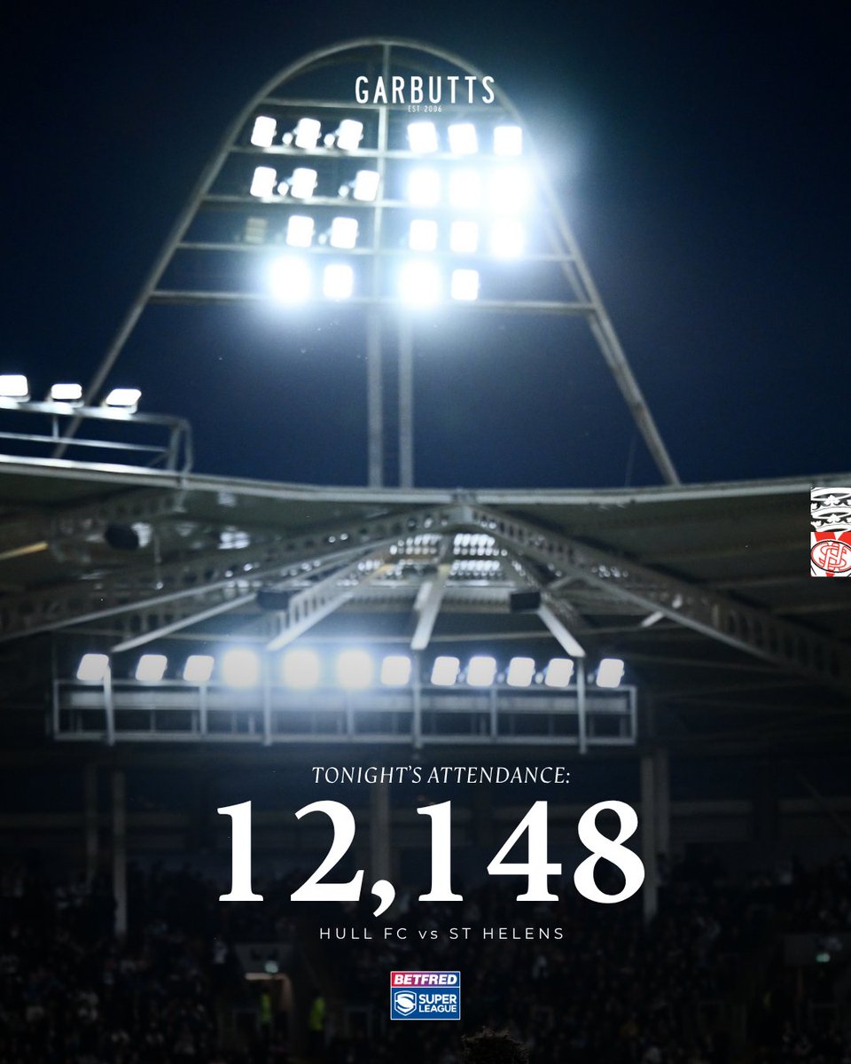 Hull FC tweet media