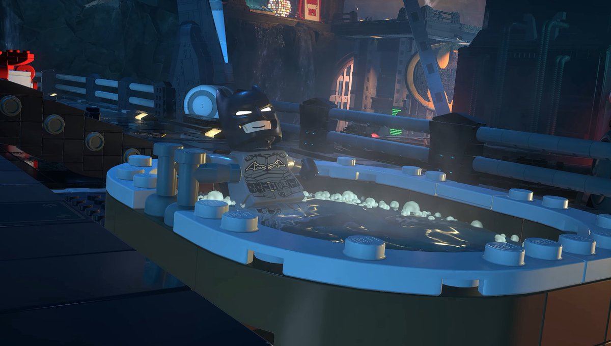 LEGO Games News tweet media