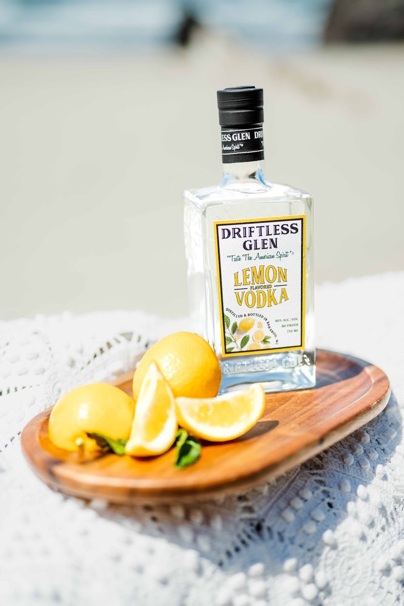 Driftless Glen Distillery tweet media