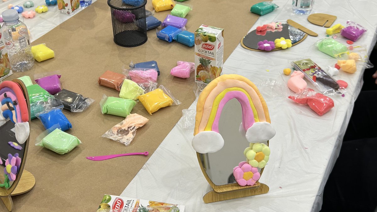 تنمية عيون الجواء tweet media