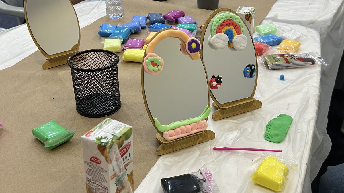 تنمية عيون الجواء tweet media