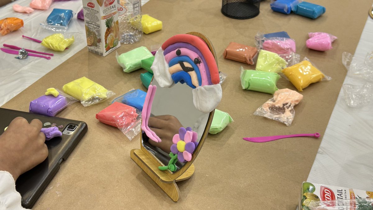 تنمية عيون الجواء tweet media