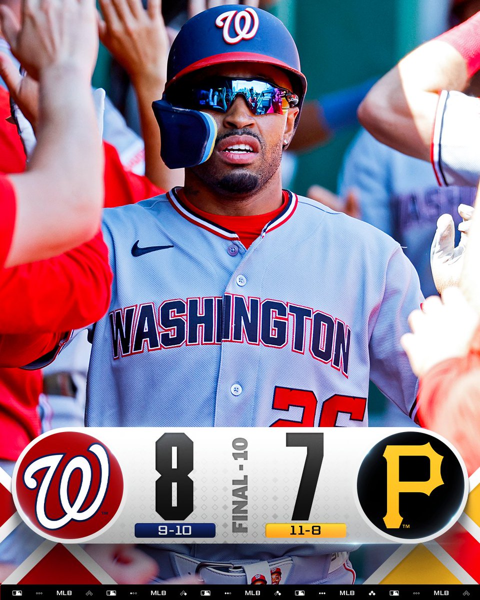 MLB tweet media