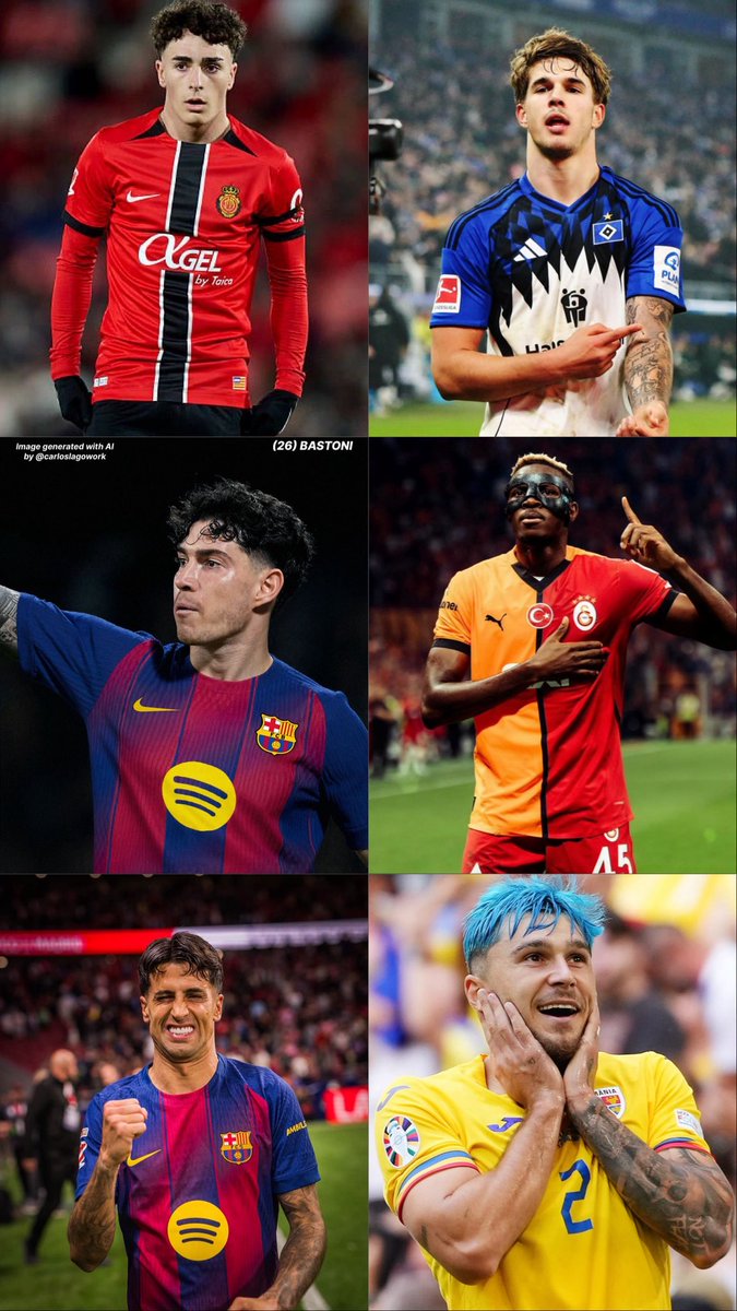 ÁngelFCB tweet media