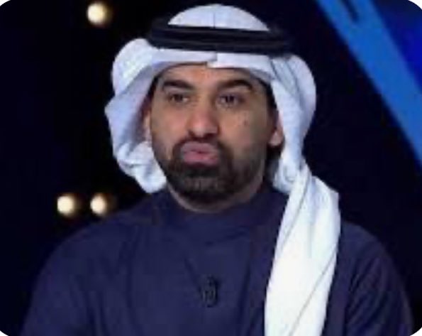 عبدالله القرني tweet media