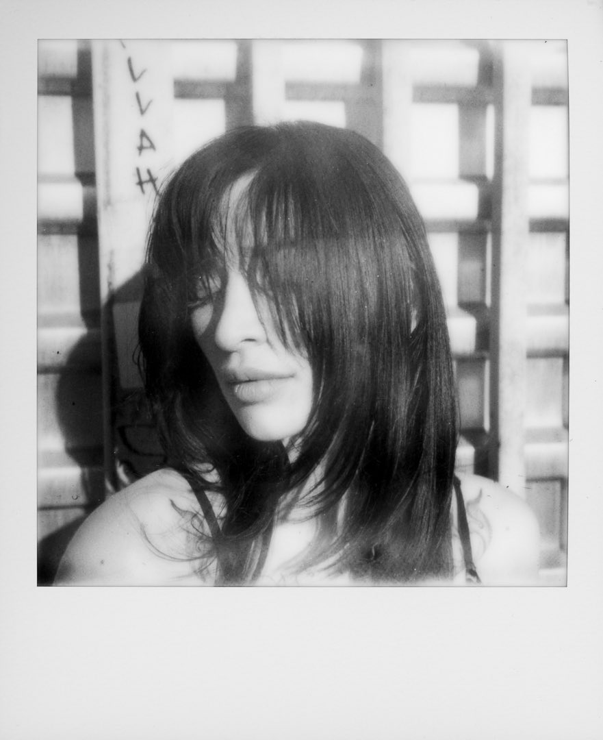 Morgan Michelle tweet media