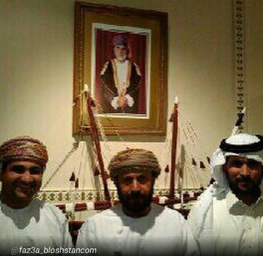 Alblooshi1236's tweet photo. الشيخ عبدالله بن سعيد البلوشي بن راشد البلوشي في فندق الشاطئ مع السيد / عبدالله بن سعود البلوشي وبوجود الأخ يونس عبدالخالق البلوشي من منطقة بدبد في سلطنة عُمان 🇴🇲 #بلوش #عُمان https://t.co/EIjFj98cab