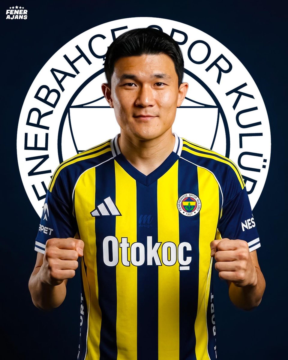 Fener Ajans 🇹🇷 tweet media