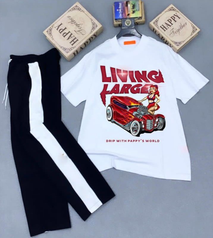 Preshluxuries tweet media