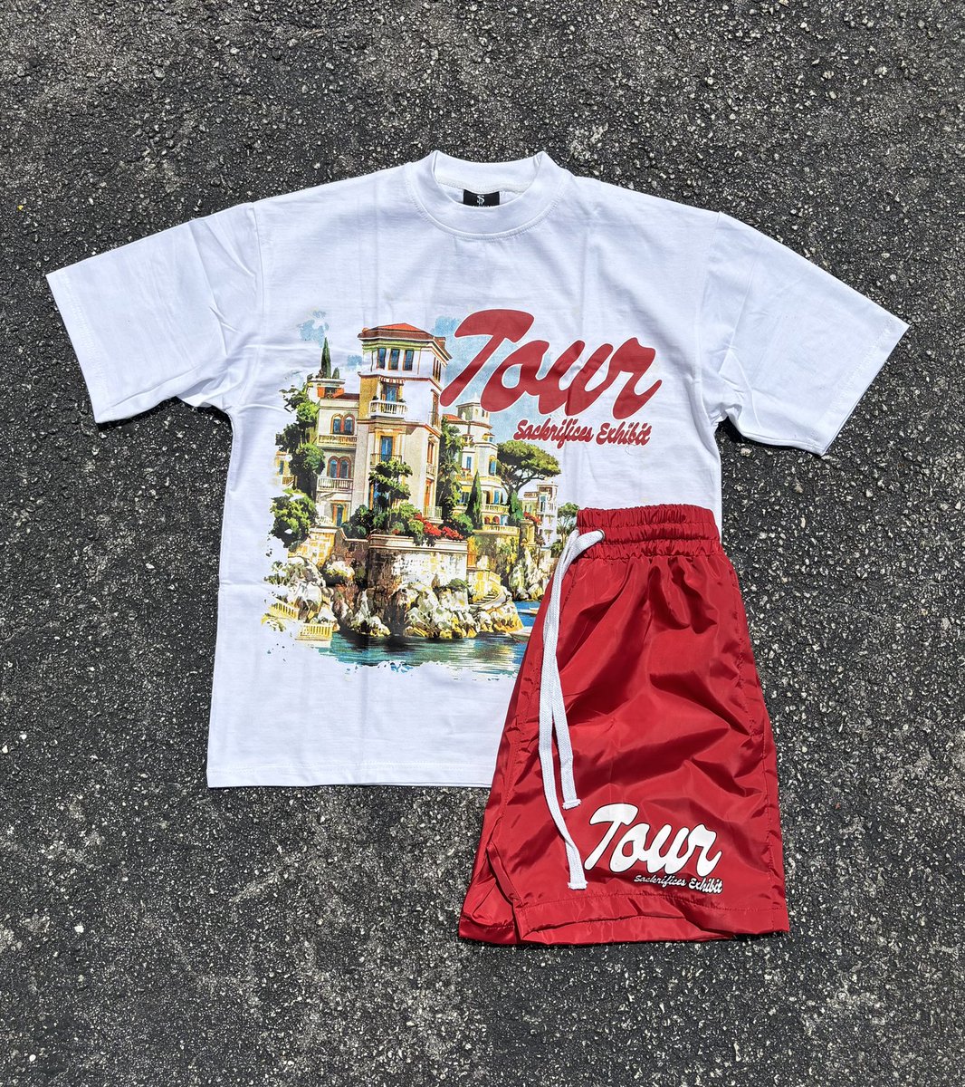 Zoeboi's tweet photo. Sack Summer 2K26 is officially here ‼️🏖️🌊
Sack Runner, Turismo &amp; Tour is just a preview of what’s coming next. Don’t miss out—grab your set while it’s still hot 🤫🔥 https://t.co/PXSYJAAbtg