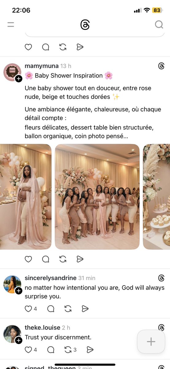 ✨DORALYS H.✨ tweet media