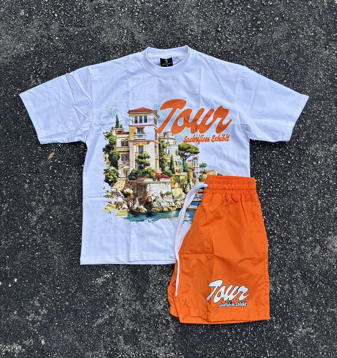 Zoeboi's tweet photo. Sack Summer 2K26 is officially here ‼️🏖️🌊
Sack Runner, Turismo &amp; Tour is just a preview of what’s coming next. Don’t miss out—grab your set while it’s still hot 🤫🔥 https://t.co/PXSYJAAbtg
