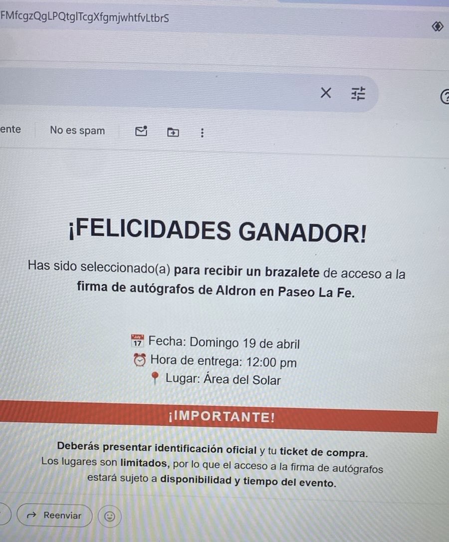 Bere vio a los Aldron ser campeones en vivo 🤎🩵 tweet media