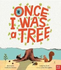 yabookscentral's tweet image. #Kidlit #bookreview ONCE I WAS A TREE at YABC!
yabookscentral.com/kid-review-onc…
#lifecycle #seedtotree #tree #humor