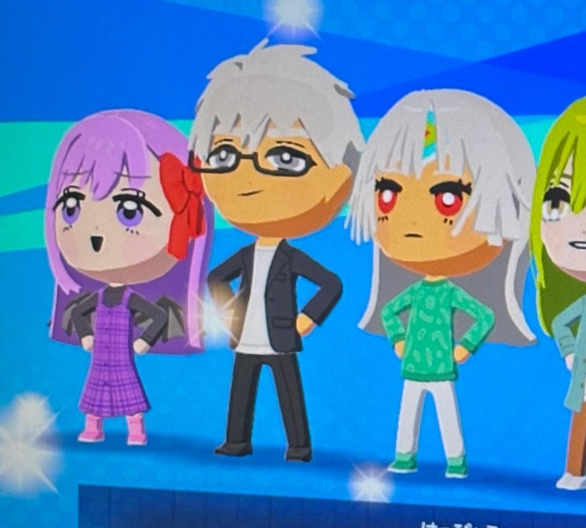 ALTER EGO tweet media