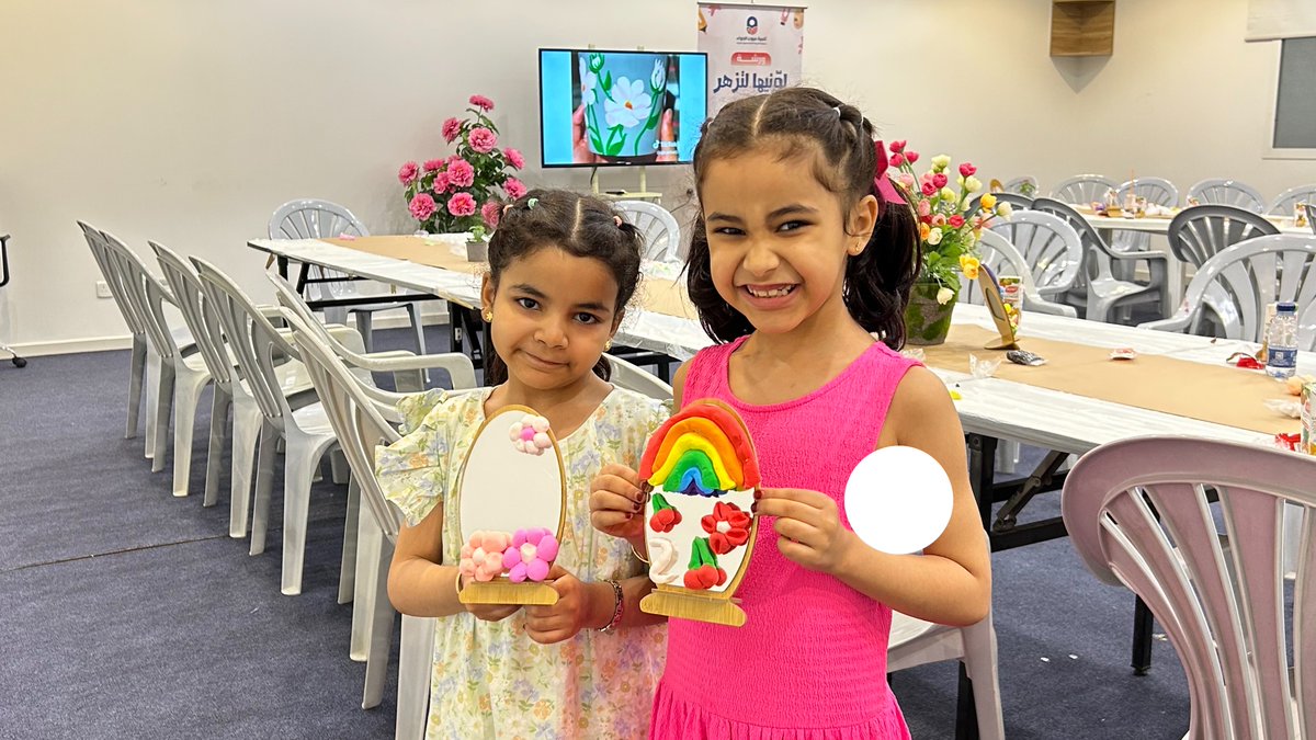 تنمية عيون الجواء tweet media