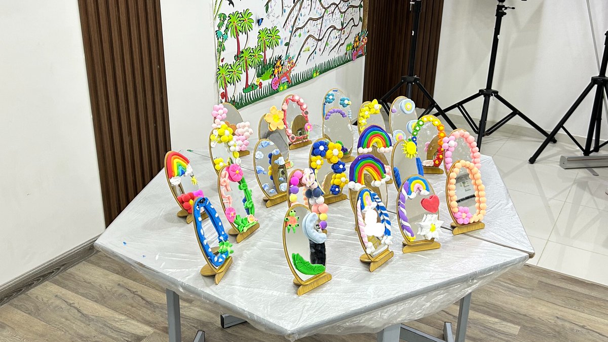 تنمية عيون الجواء tweet media