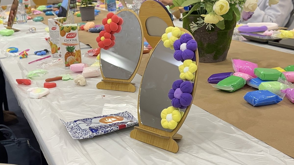 تنمية عيون الجواء tweet media