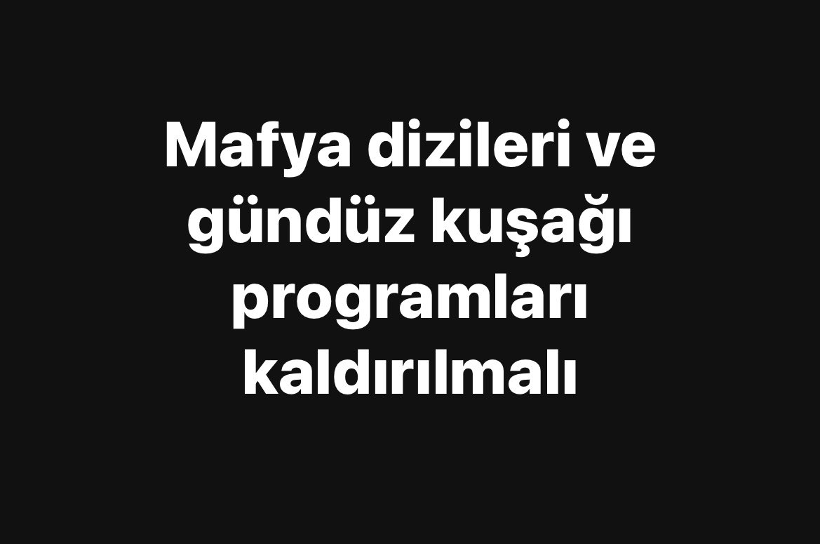 REALİST 😎 tweet media