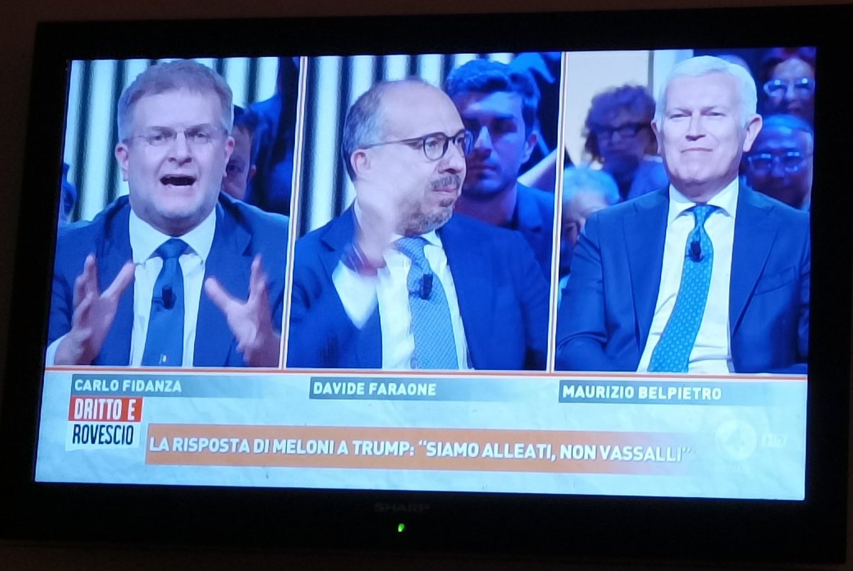 giuliana tweet media