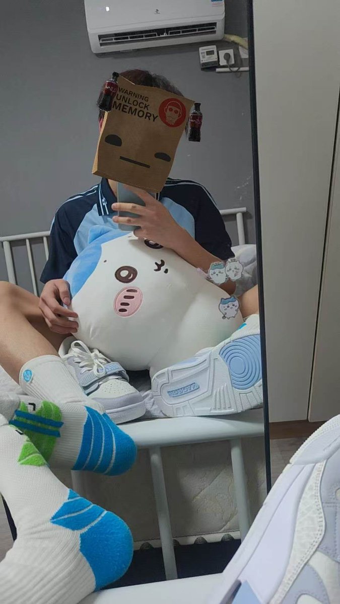 凌呀（重生版）（互推） tweet media