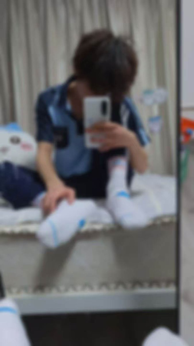 凌呀（重生版）（互推） tweet media