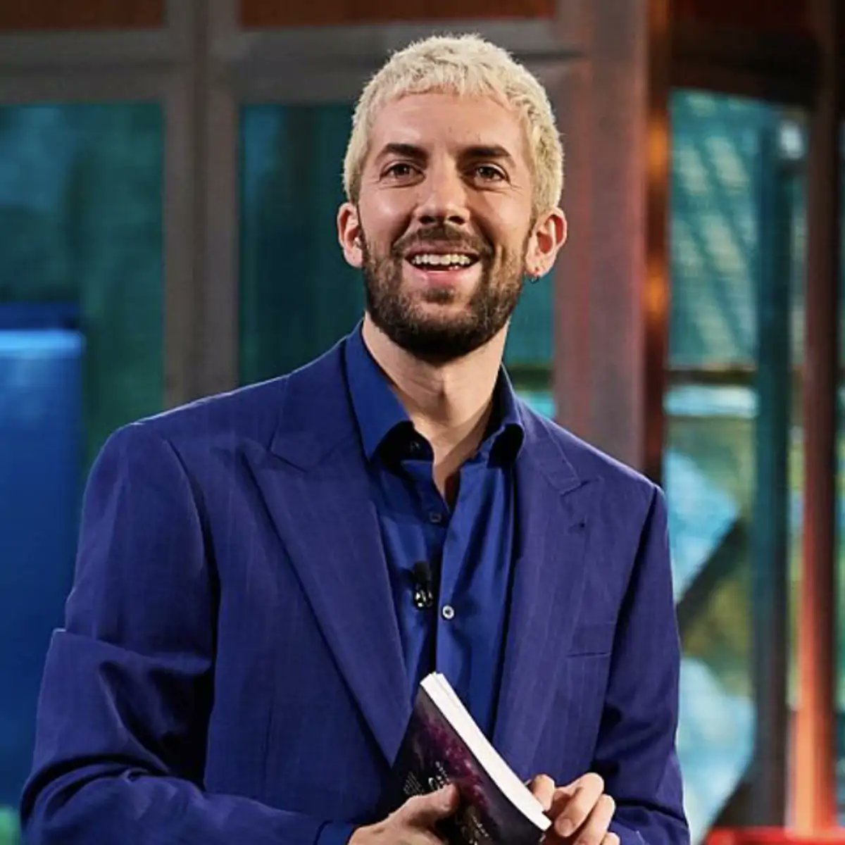 Formula Music tweet media