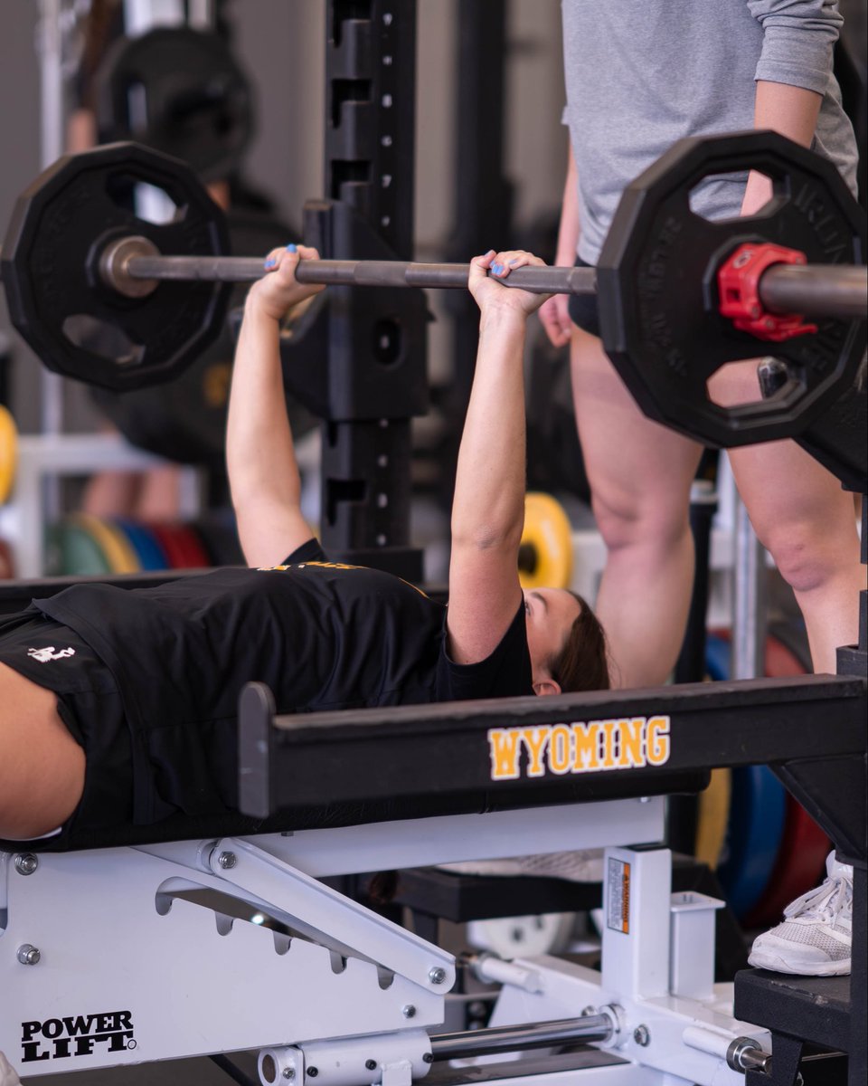Wyoming Cowgirl Soccer tweet media