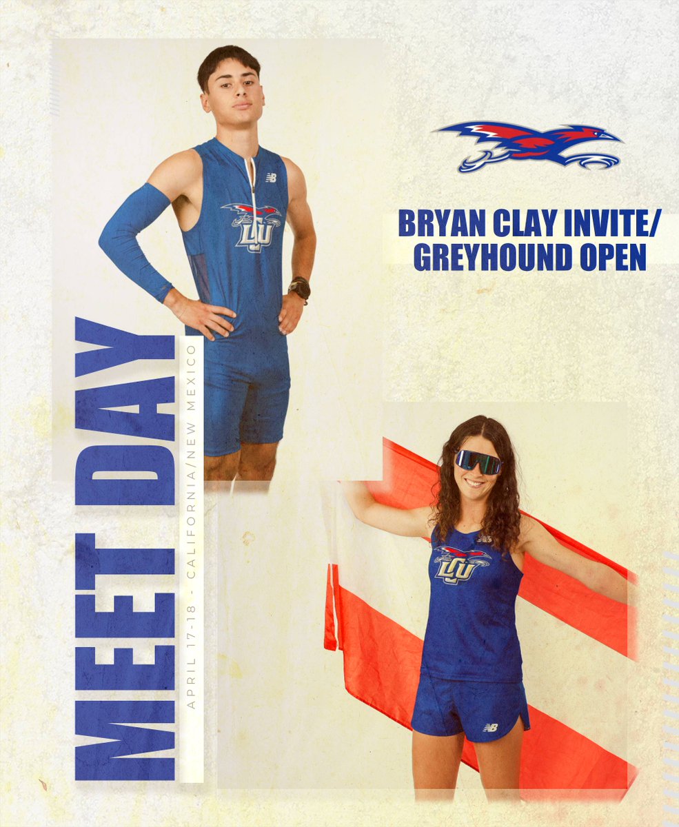 LCU T&F / XC tweet media