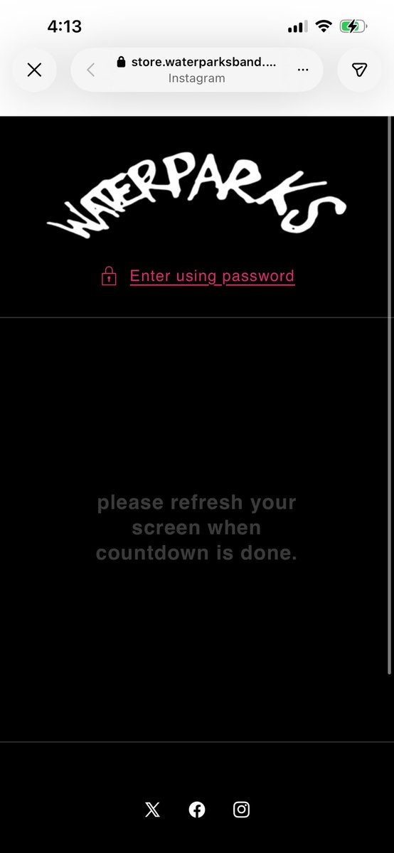 parxstreams tweet media