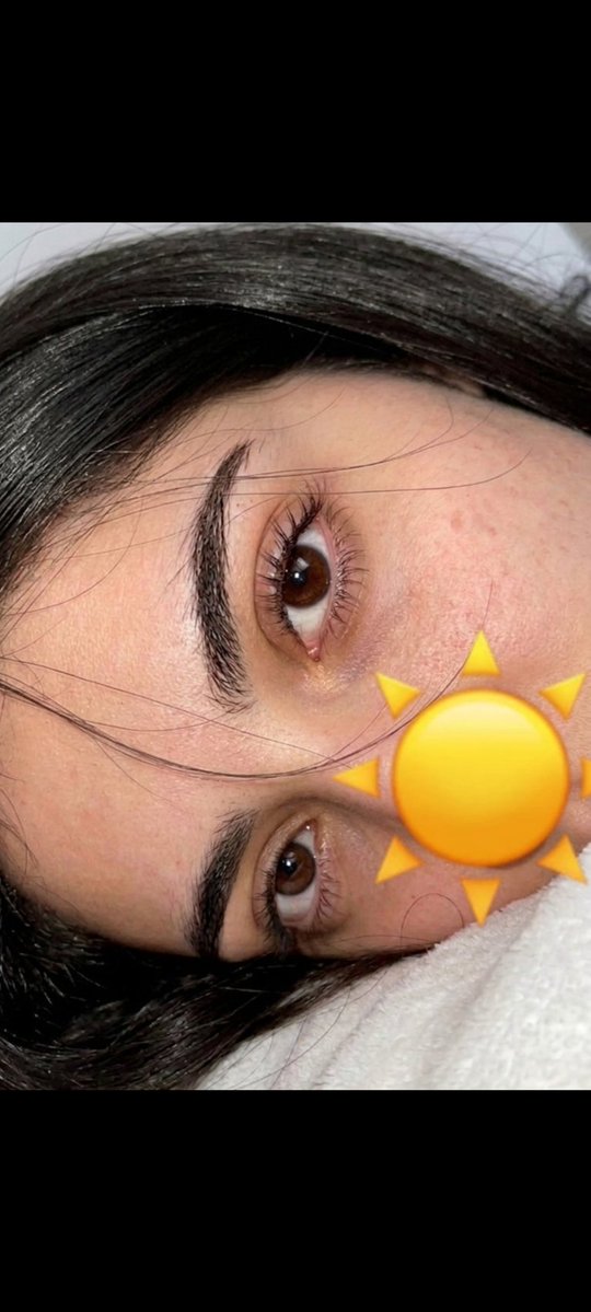 I don't care tweet media