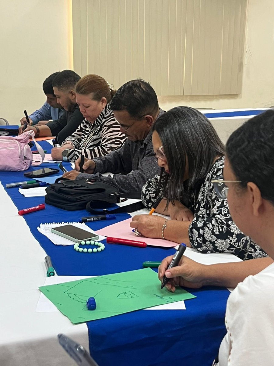 Observatorio Justicia y Género tweet media