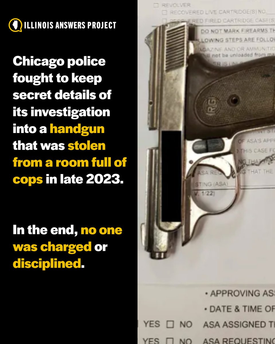 The BGA's Illinois Answers Project tweet media