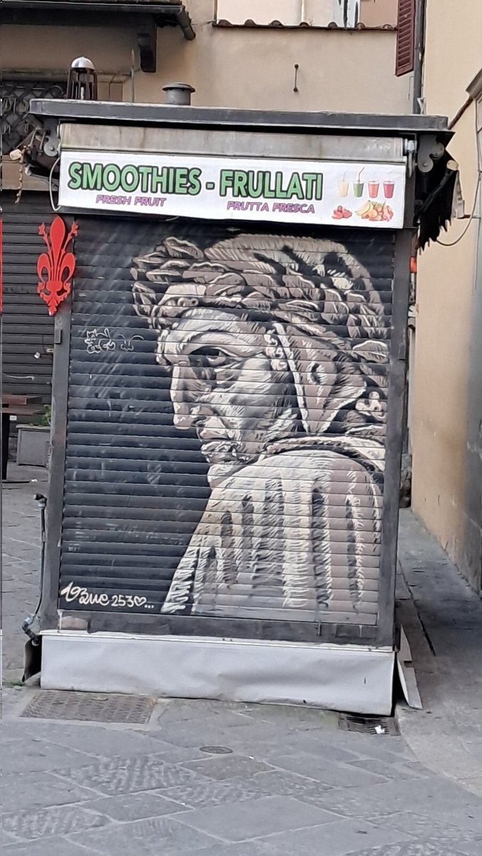 Nikola240471's tweet image. Durante Alighieri !

#Firenze #Florence #dantealighieri #Italia #italy