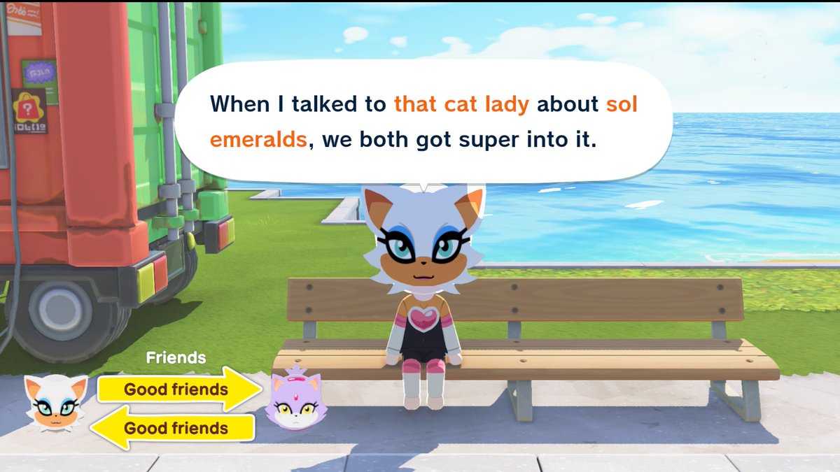 𖤐 fennick/vee 𖤐 tweet media