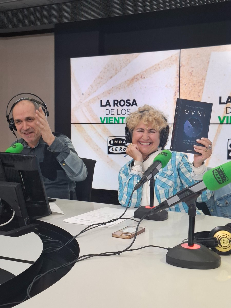 El Ojo Critico tweet media