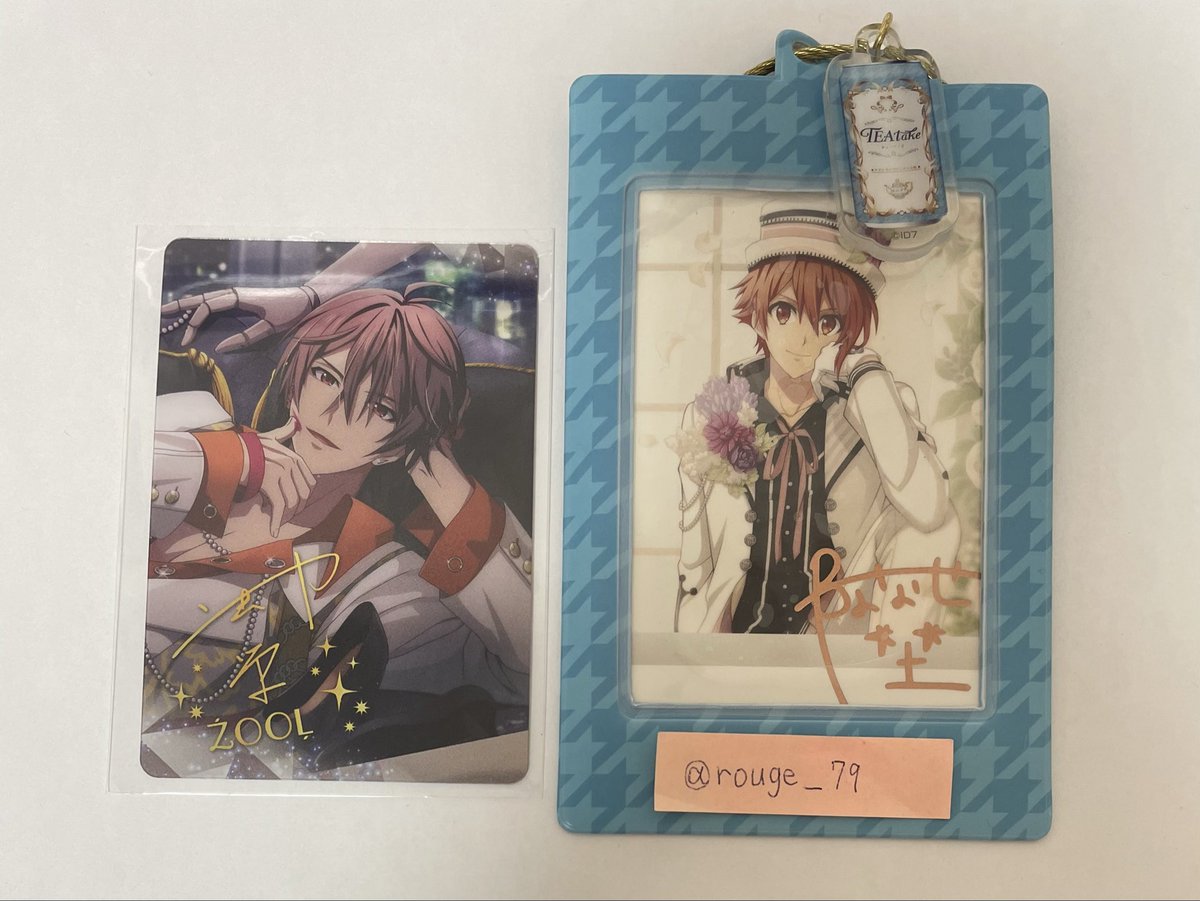 るーじゅ tweet media