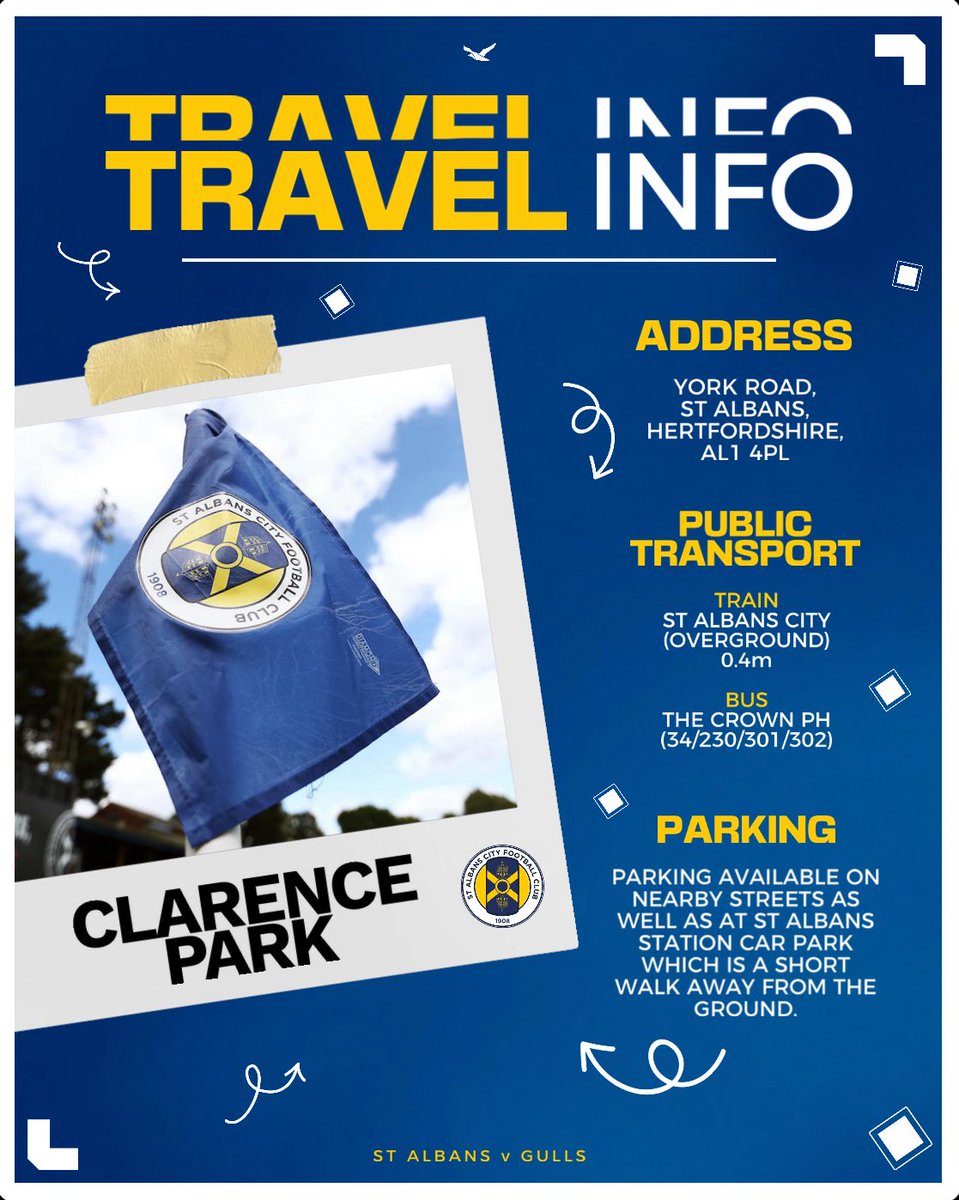 Canvey Island FC tweet media