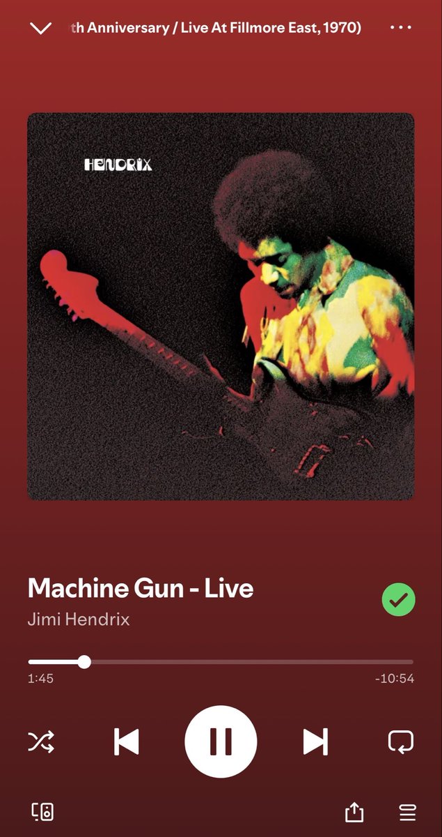 and the electric guitar was never the same again