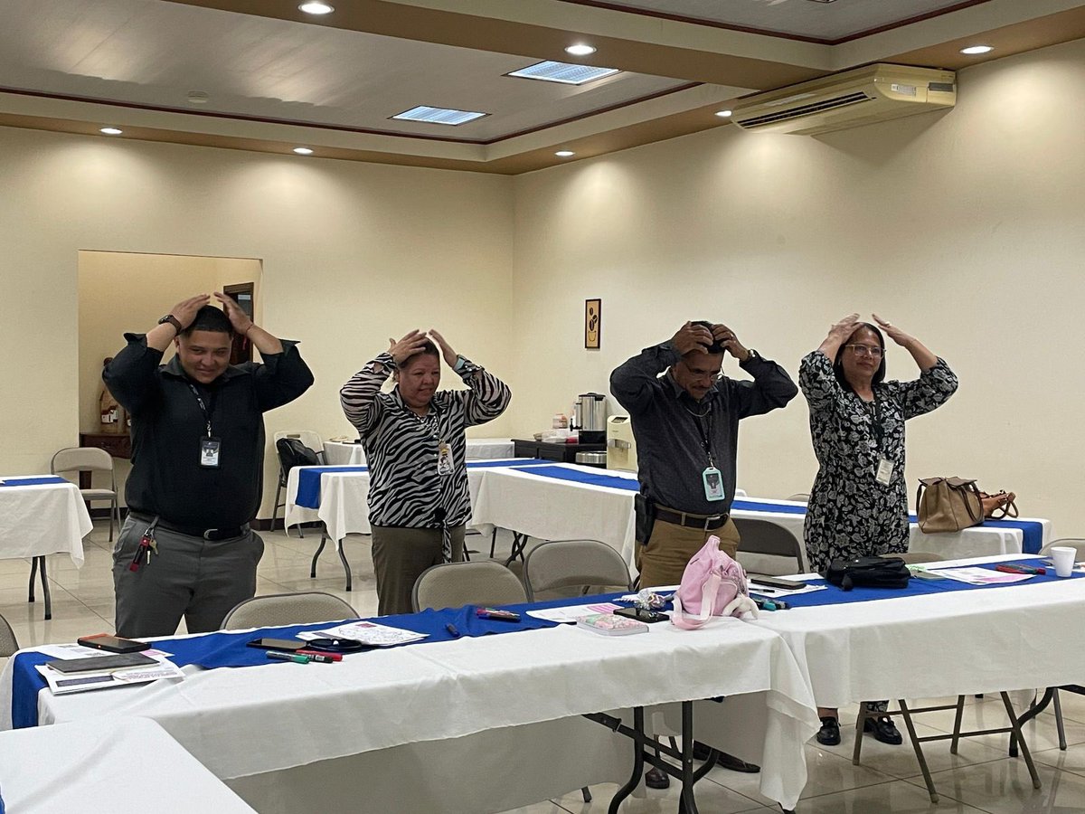 Observatorio Justicia y Género tweet media