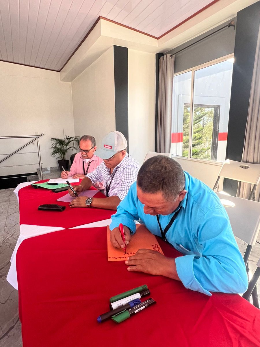 Observatorio Justicia y Género tweet media