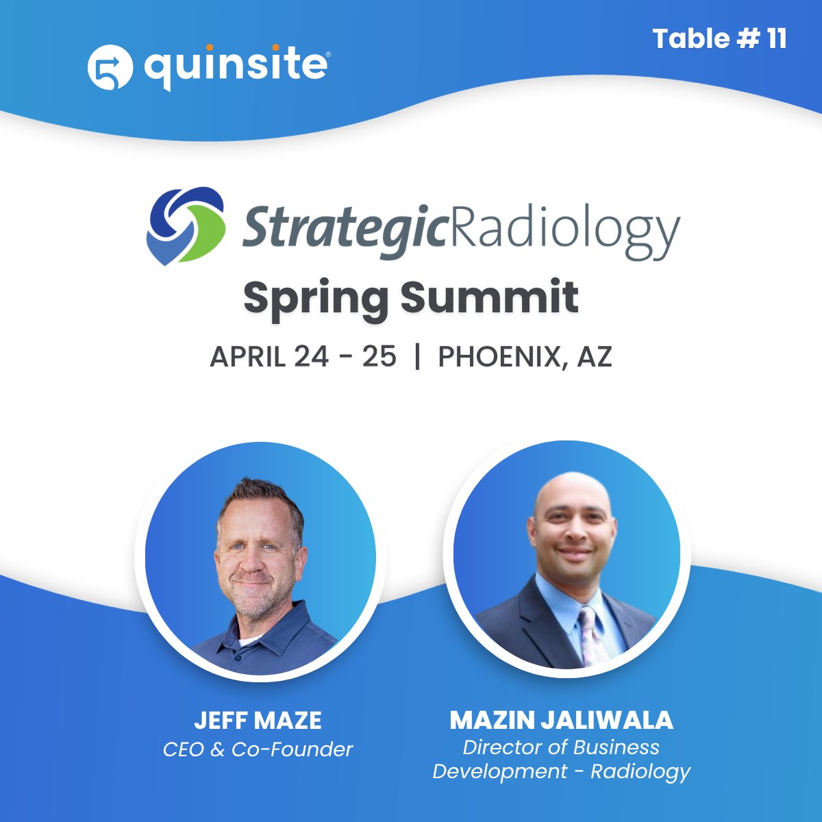 Quinsite, Inc. tweet media