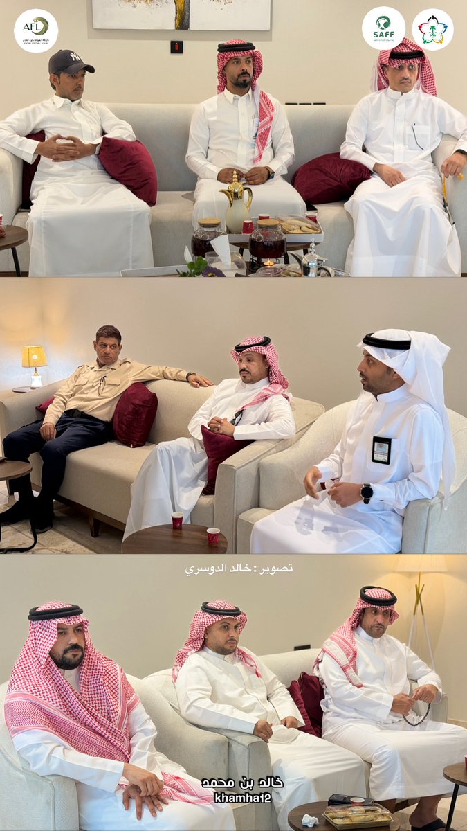 خالد بن محمد | Khamha12 🎙️ tweet media