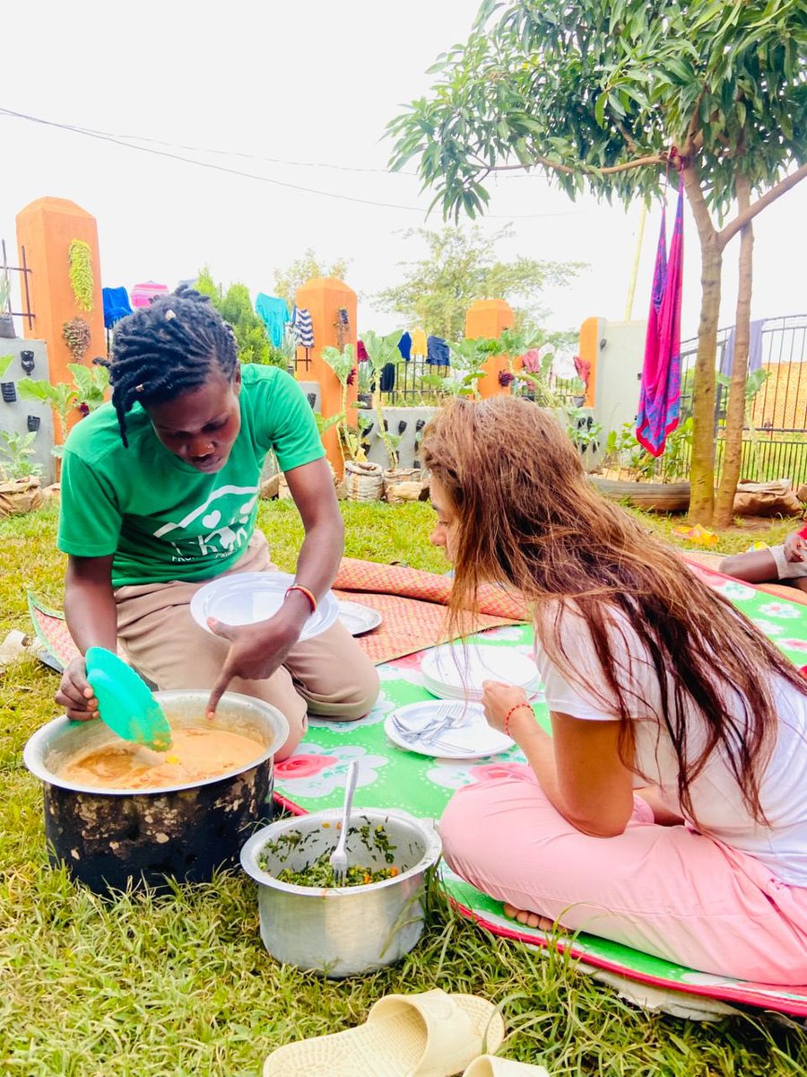 Front Aid Foundation🌎🇺🇬👊💪👫🌴 tweet media