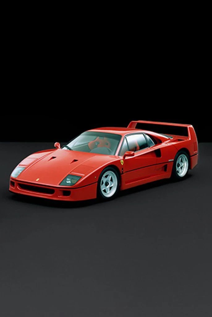 biggs_shane's tweet photo. @ForzaHorizon F40 https://t.co/FOhB8WPkZk