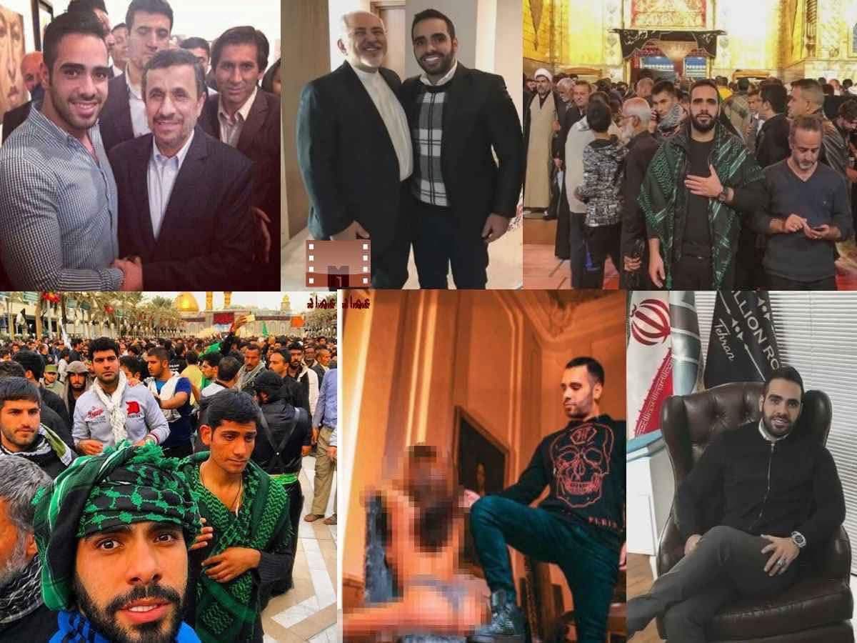 سـامرشـــــاڪر tweet media