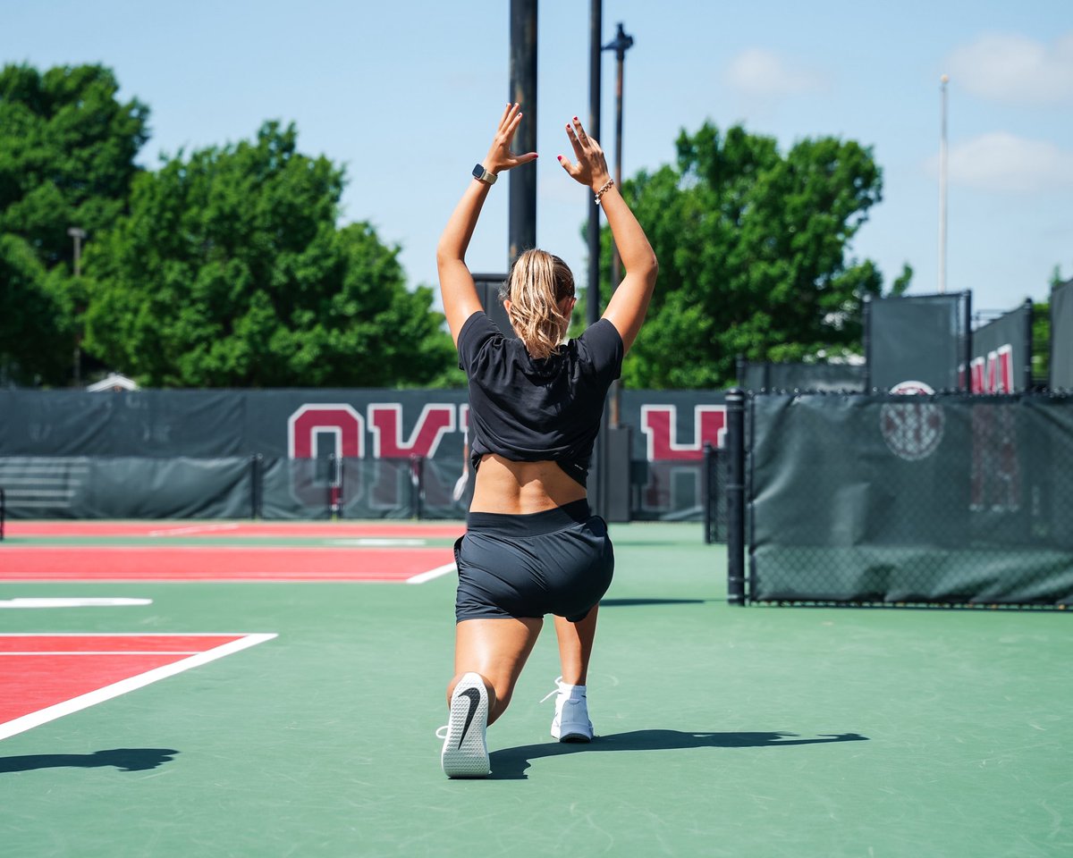 📍 Norman, Oklahoma 🤘

#HookEm
